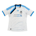 Liverpool jersey