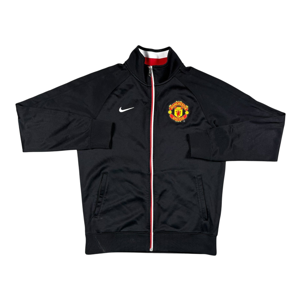 Manchester United training jacket