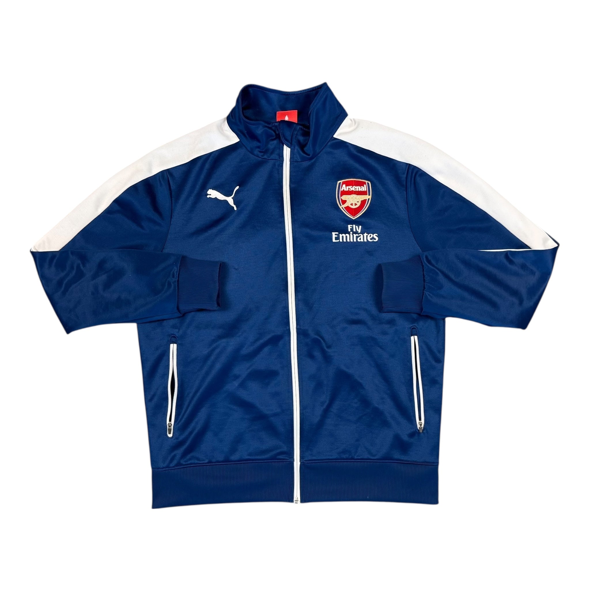 Arsenal training jacket