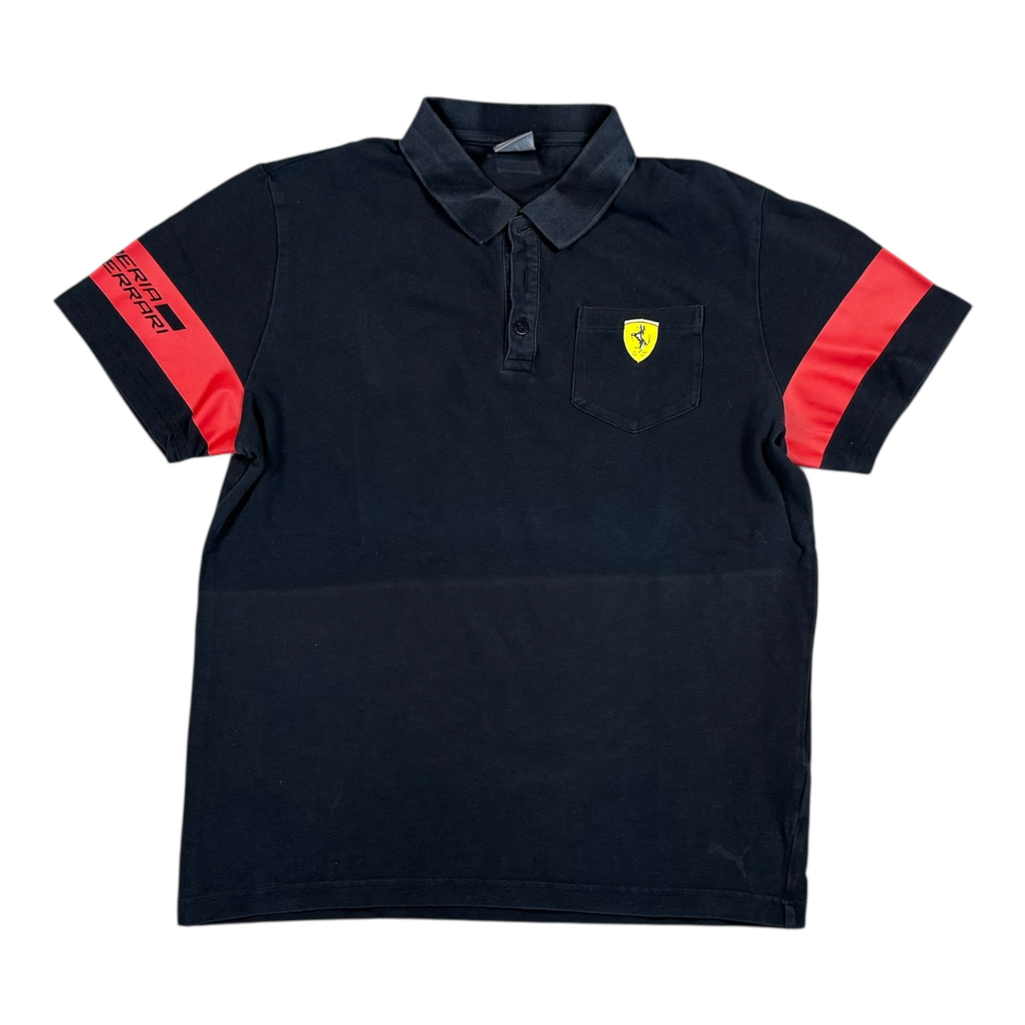 Ferrari Polo