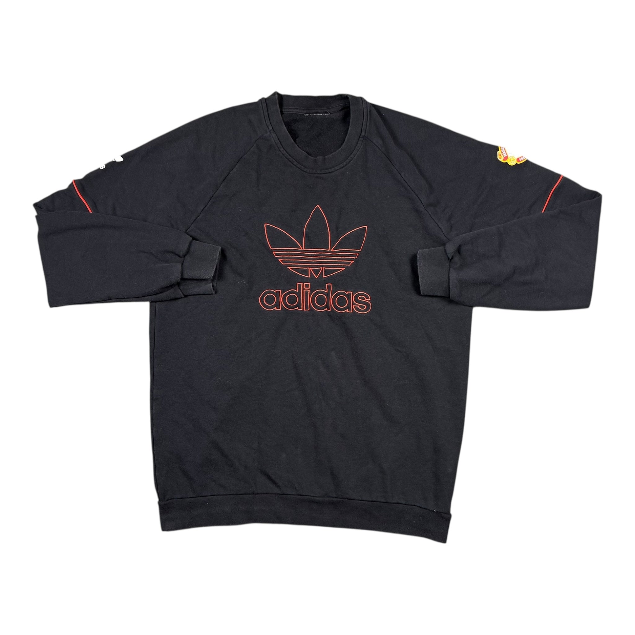 Manchester United Sweater
