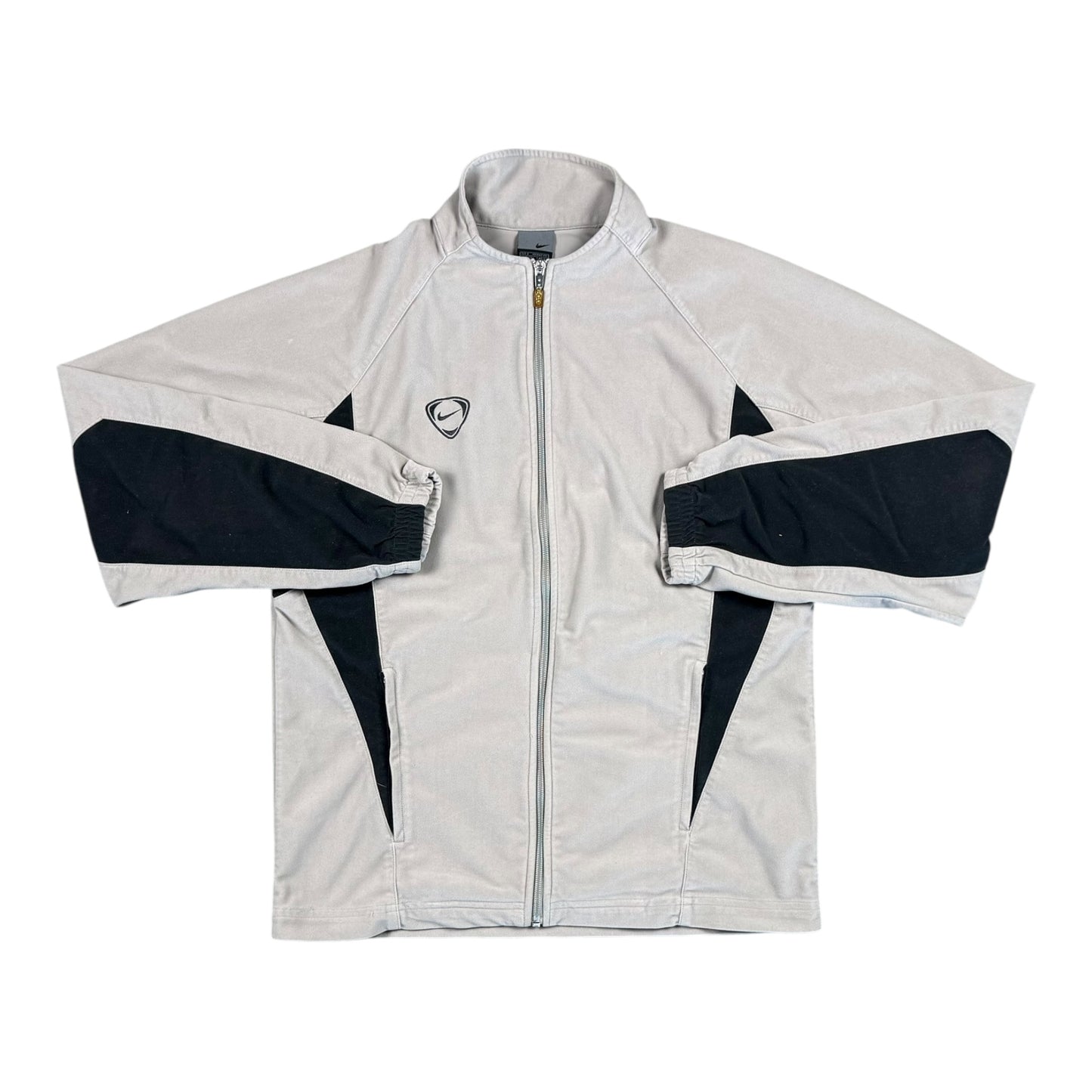 Trainingsjacke