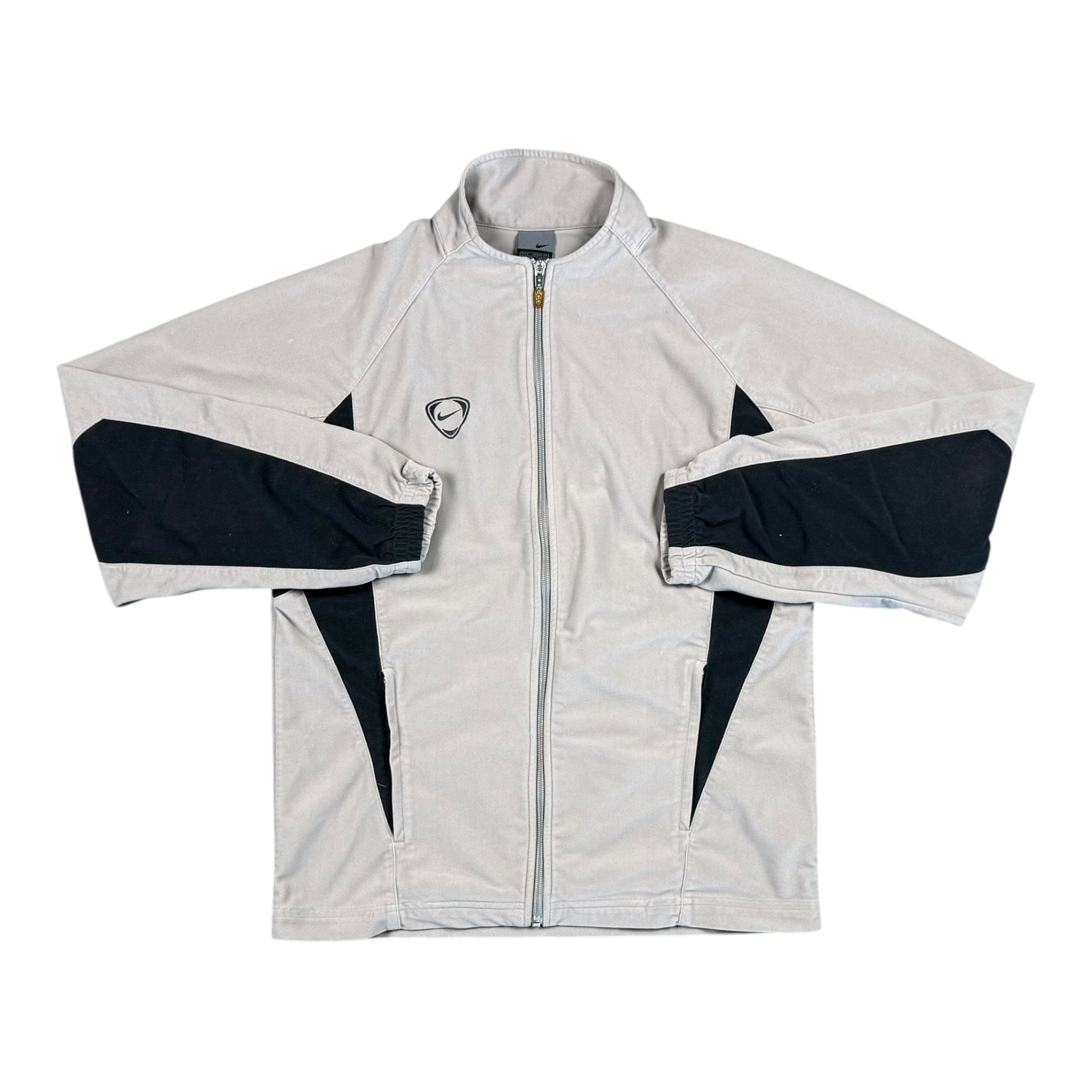 Training jacket
