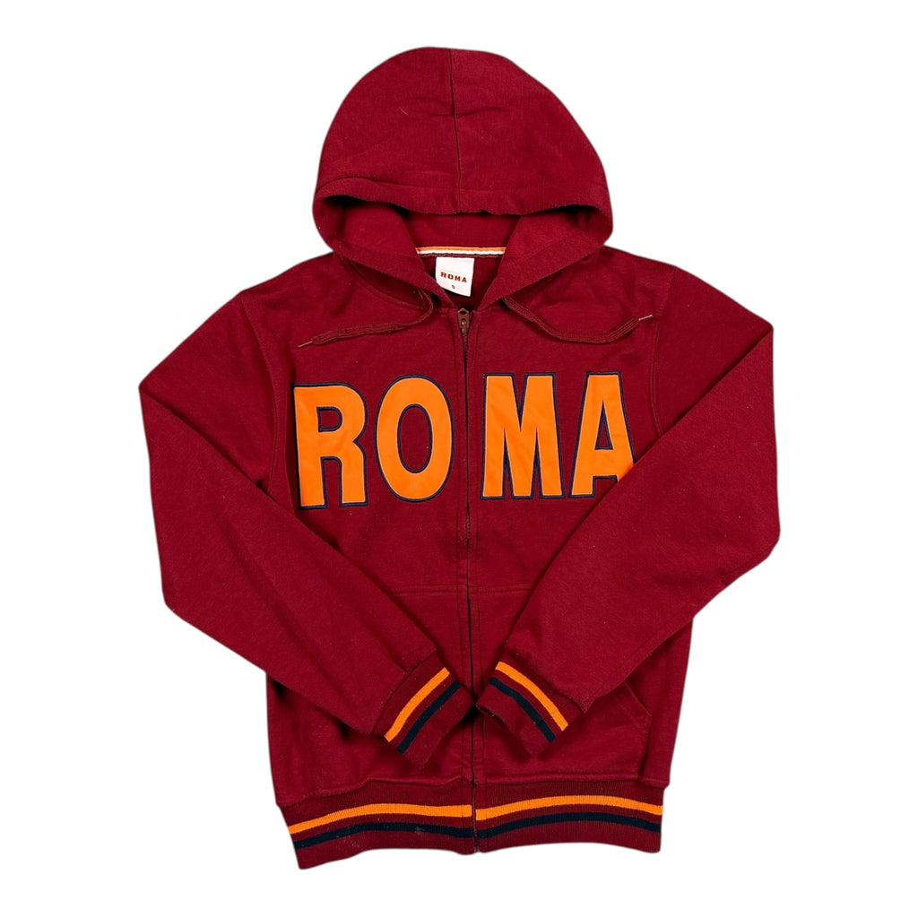 Roma Zipper