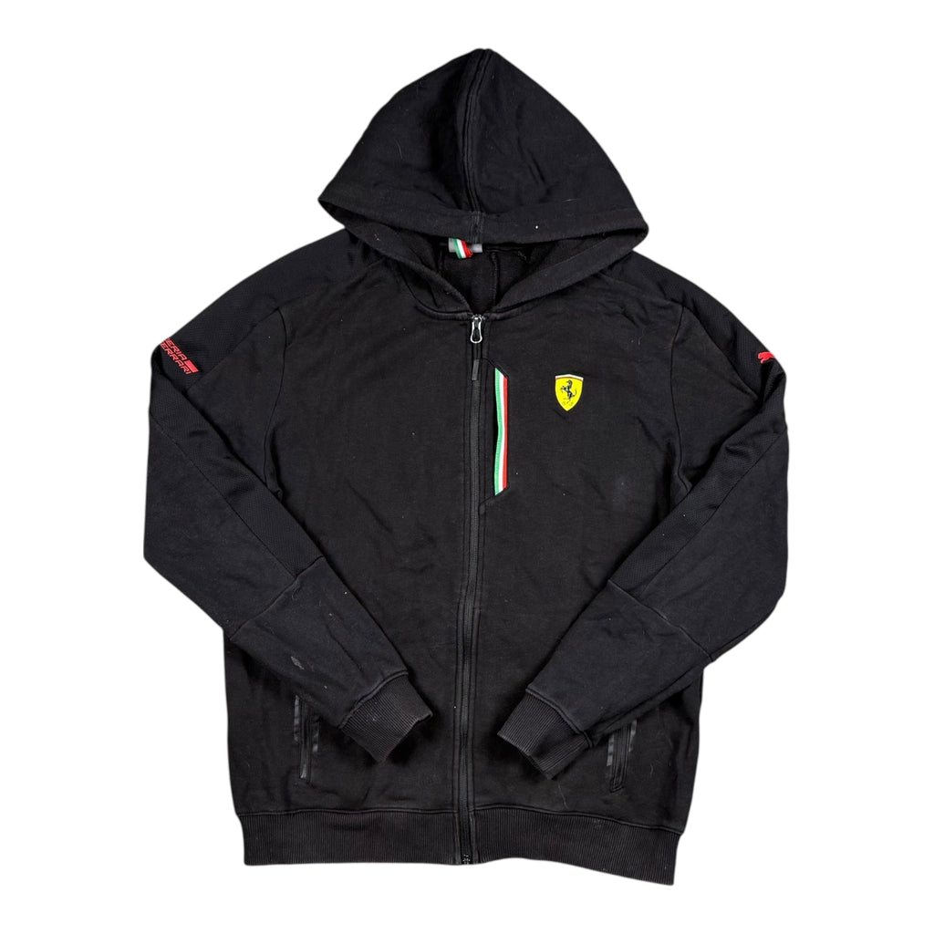 Ferrari Zipper