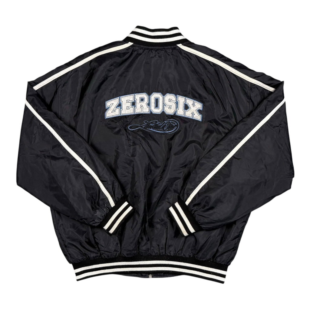 90s Rap Bomberjacke