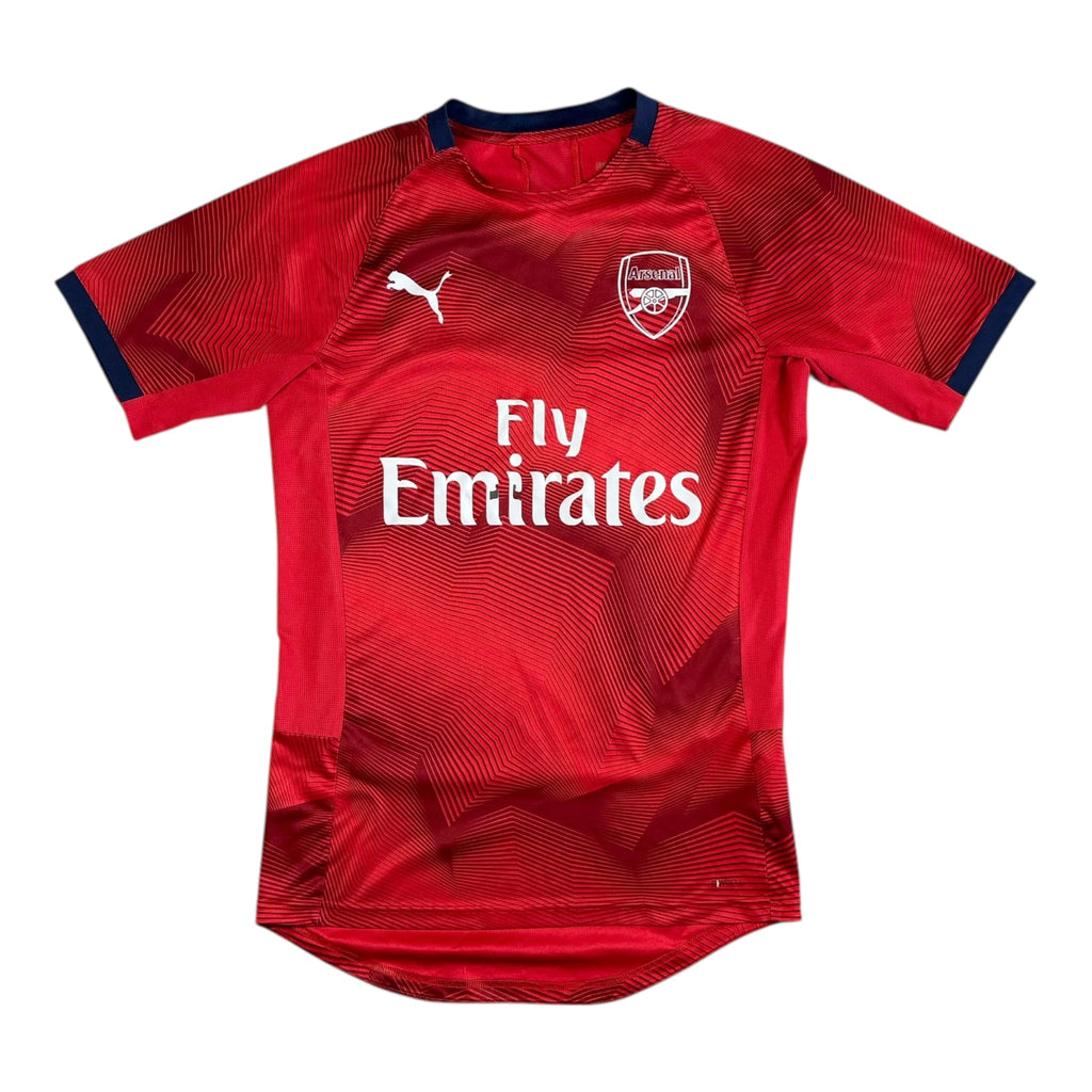 Arsenal Trikot