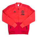 Manchester United training jacket