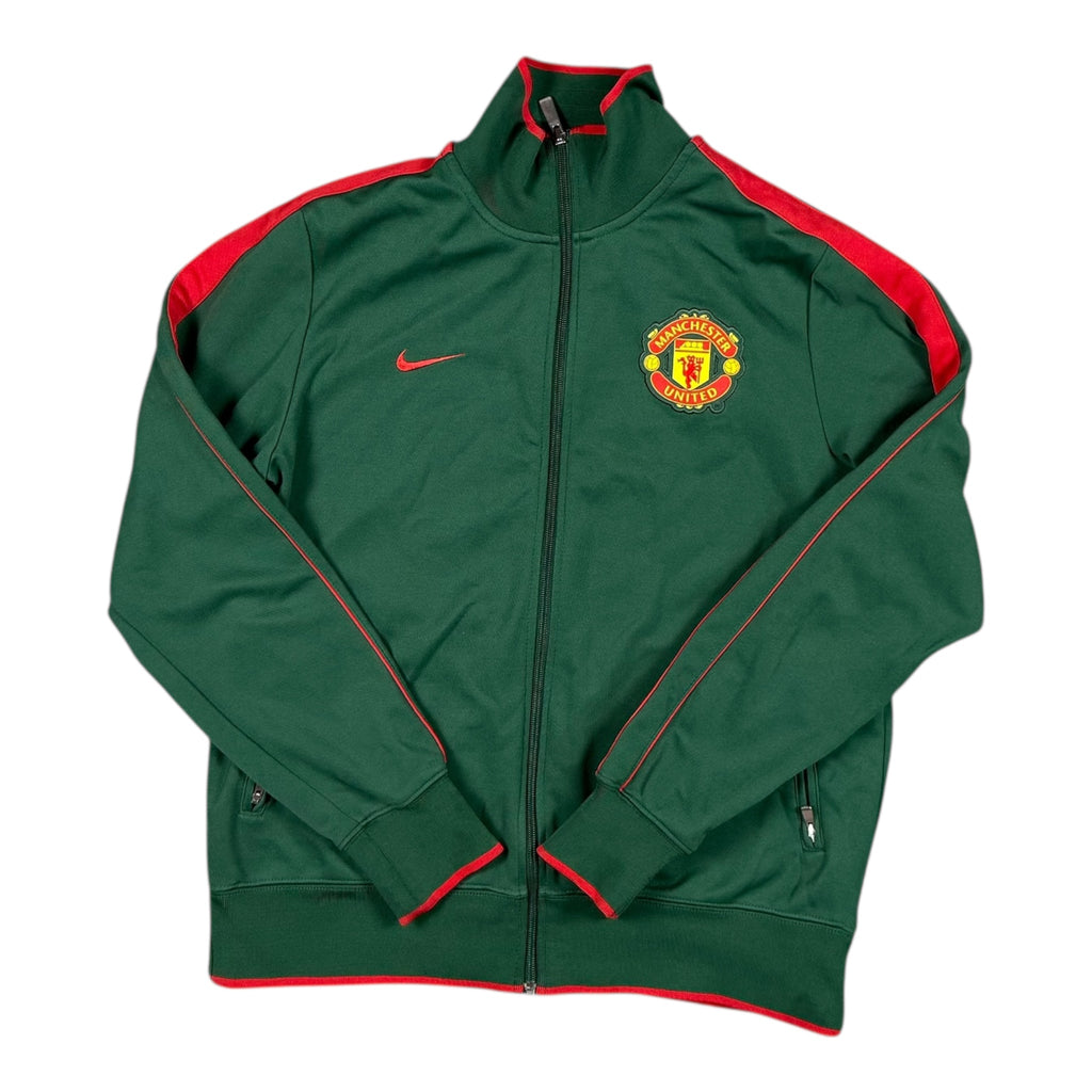 Manchester United Trainingsjacke