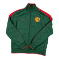 Manchester United Trainingsjacke