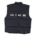 Puffer vest