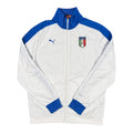 Italy track jacket