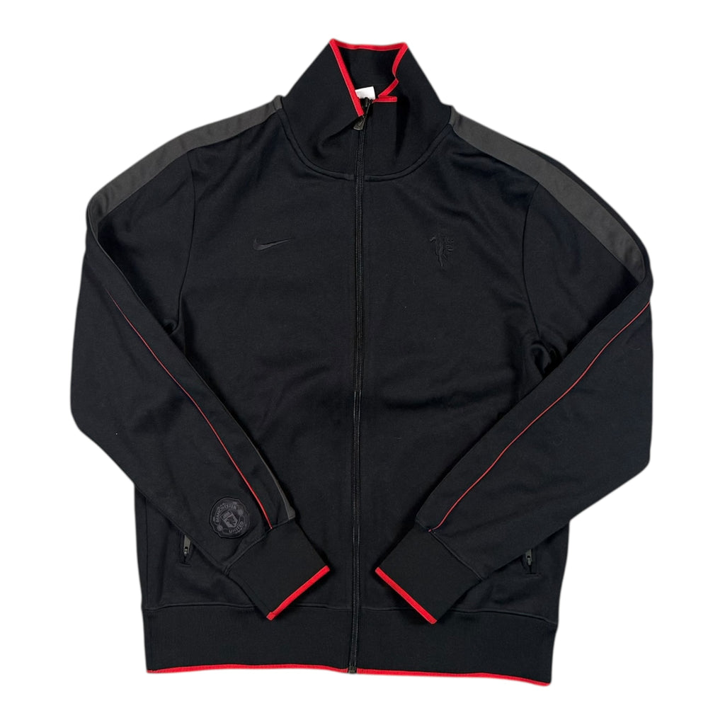 Manchester United Trainingsjacke