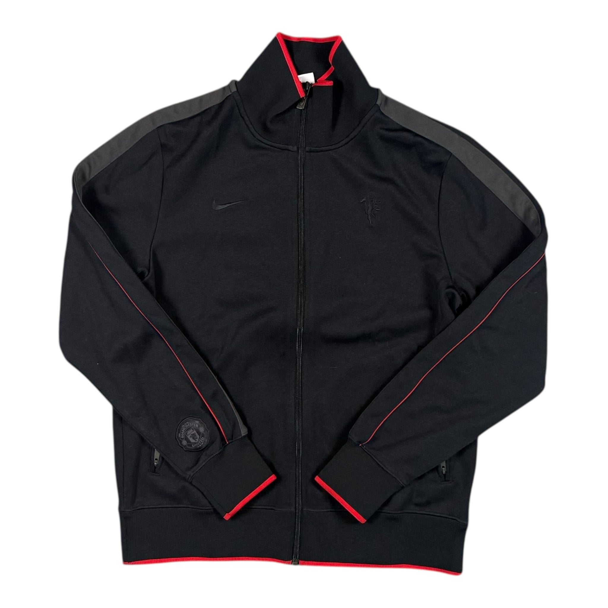 Manchester United Trainingsjacke