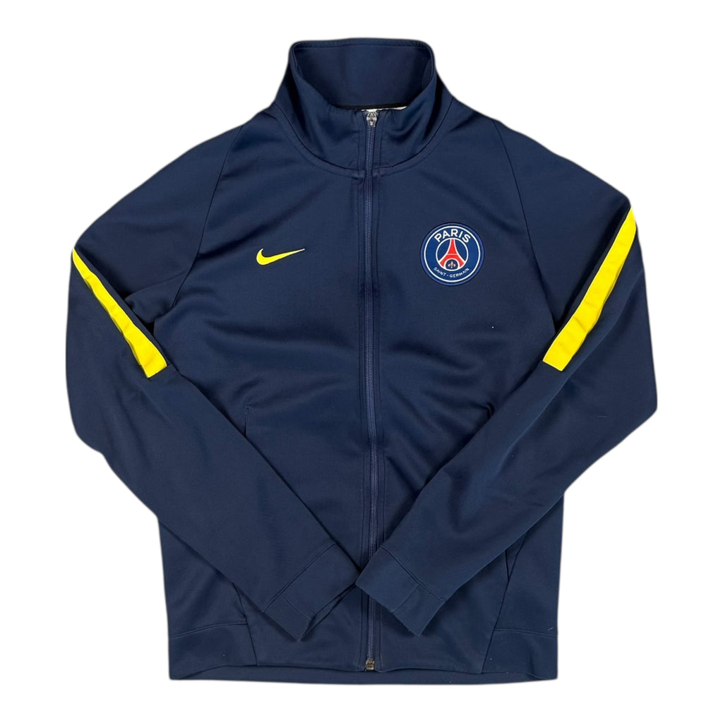 PSG Trainingsjacke