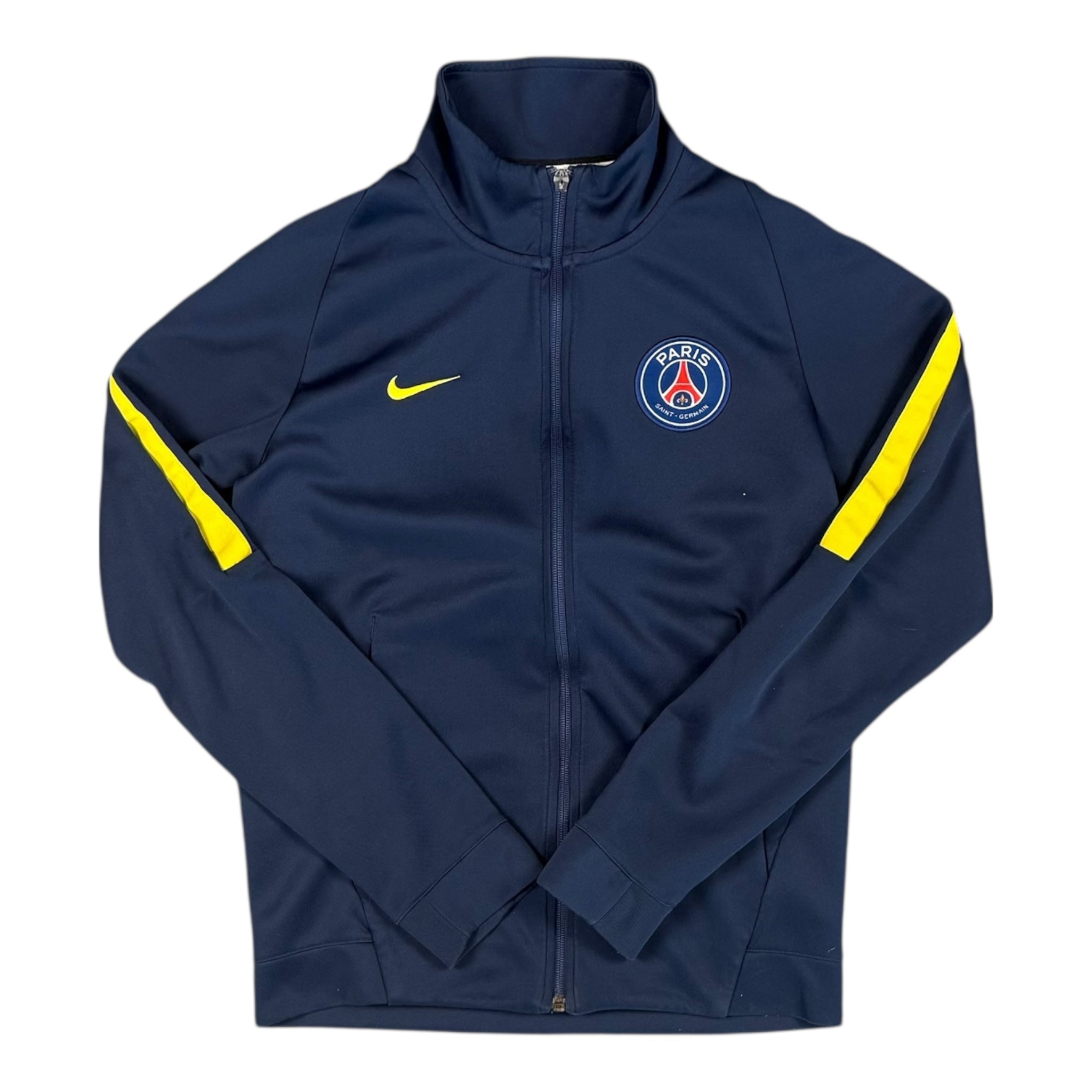 PSG Trainingsjacke