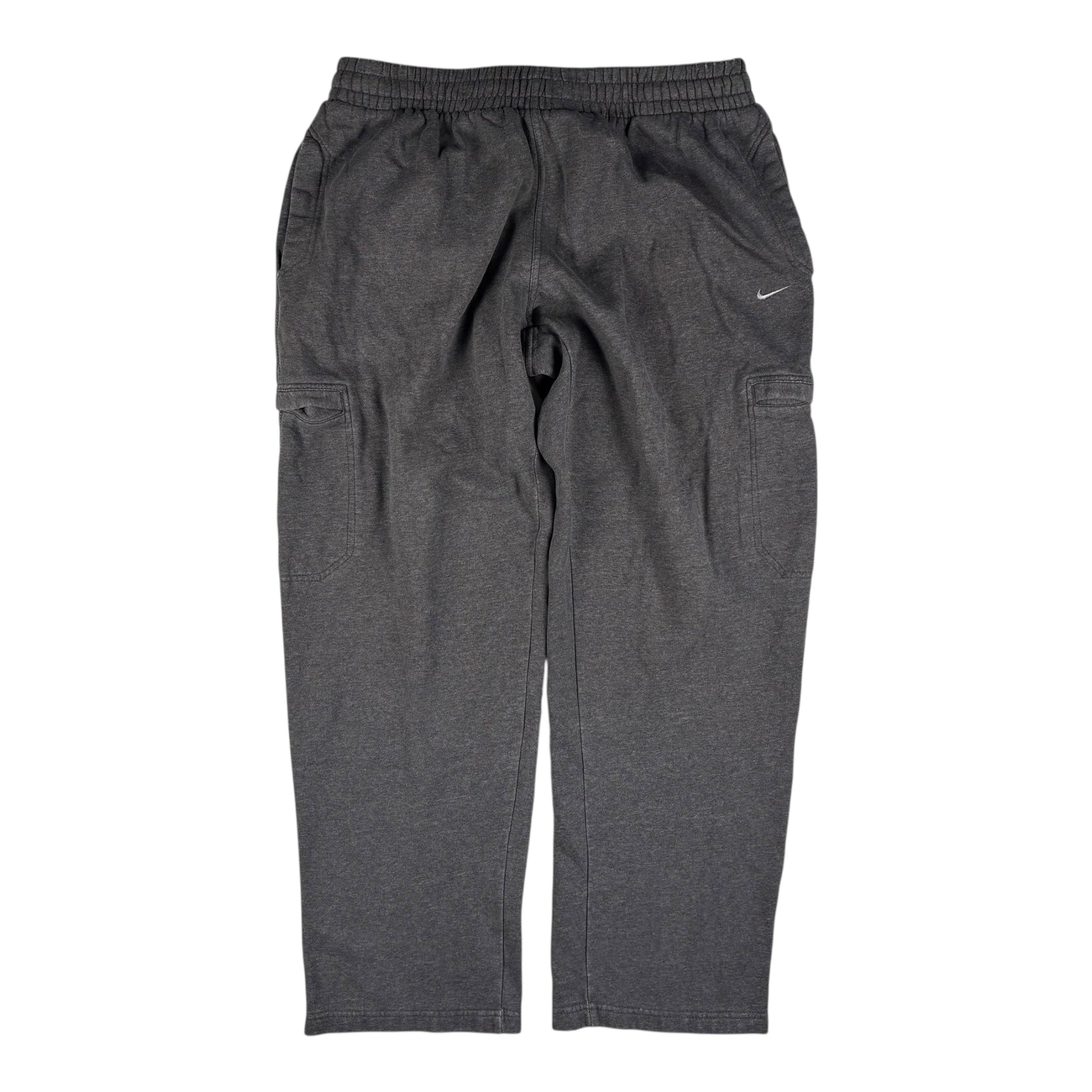 Baggy jogging pants