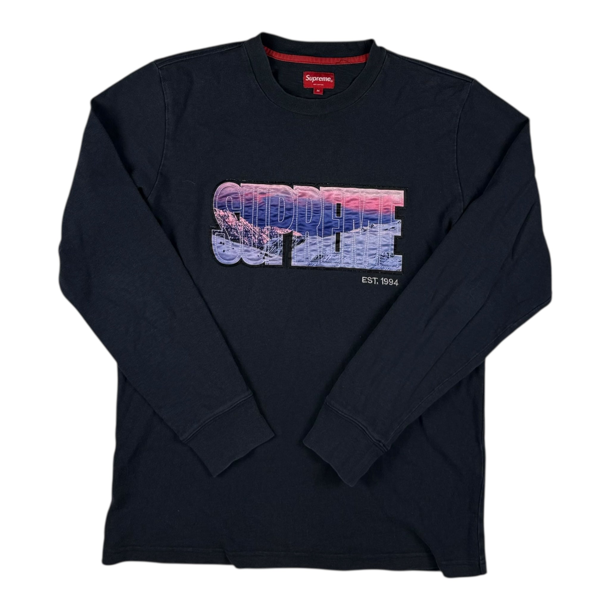 Longsleeve