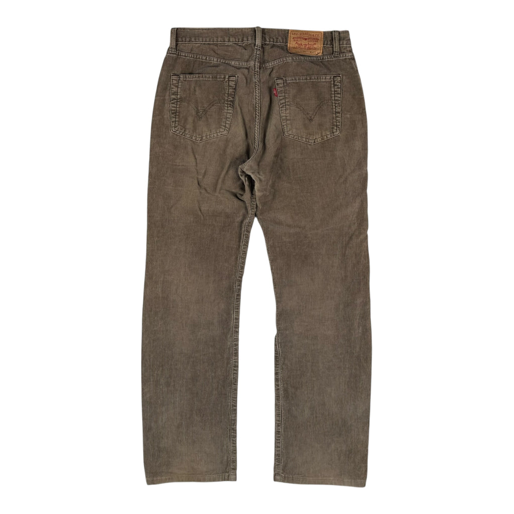 Cordhose