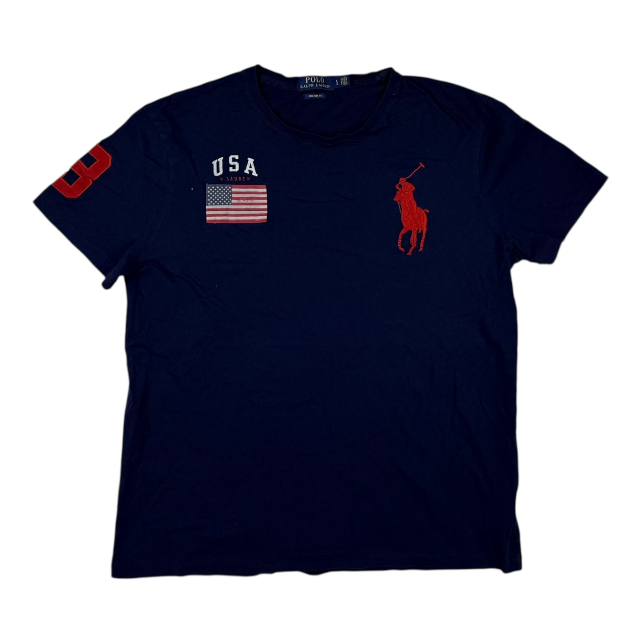 USA Tee