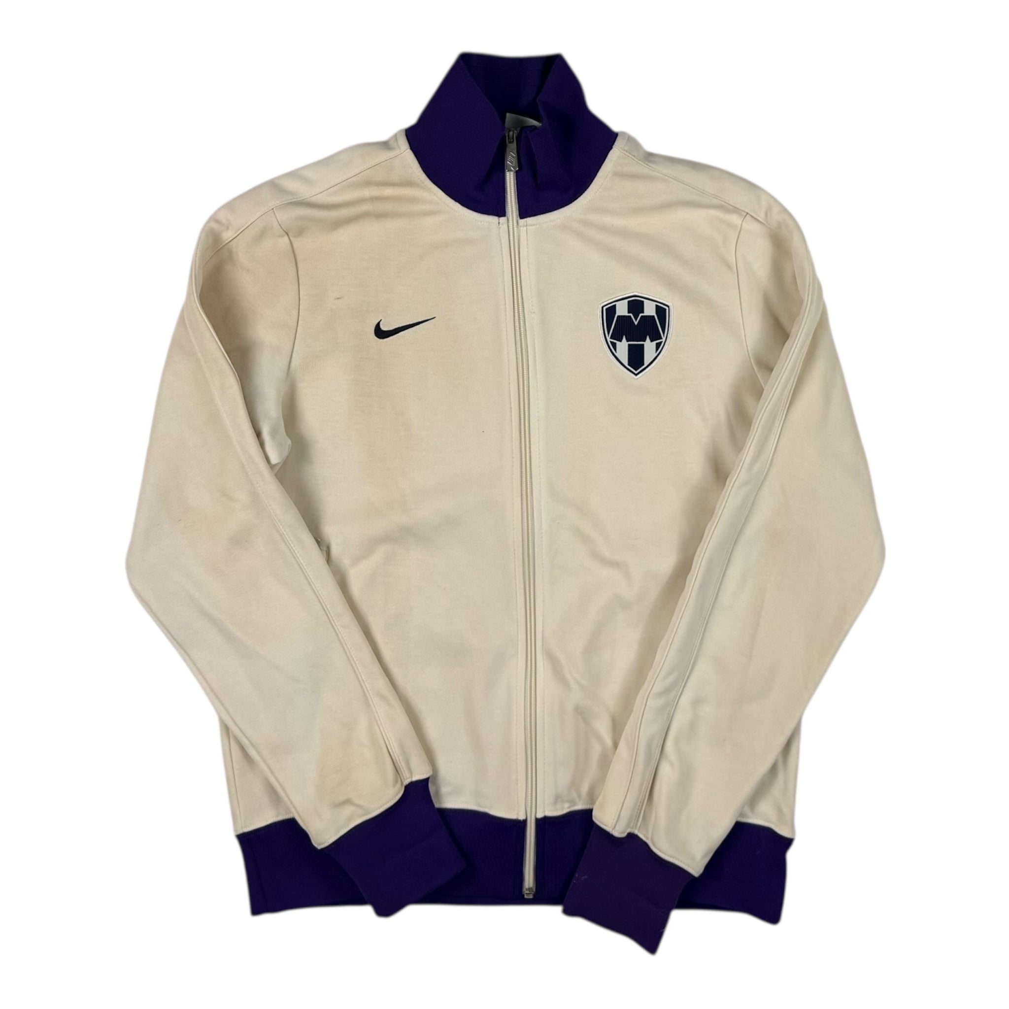 Monterrey Trainingsjacke