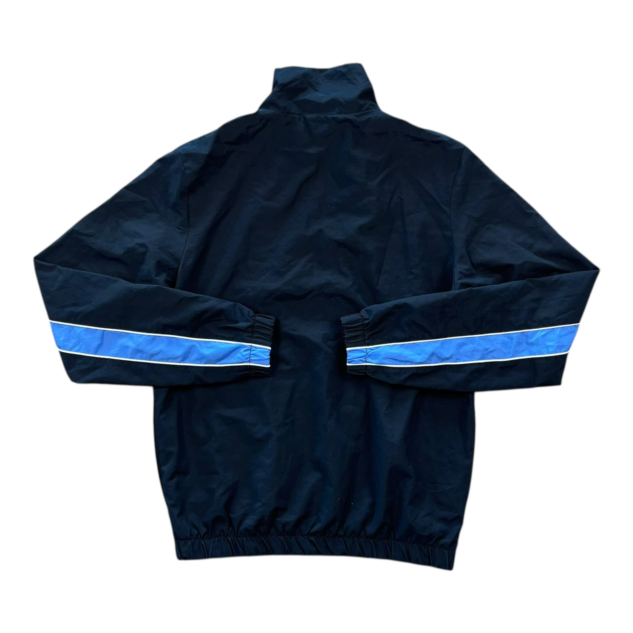 Track jacket