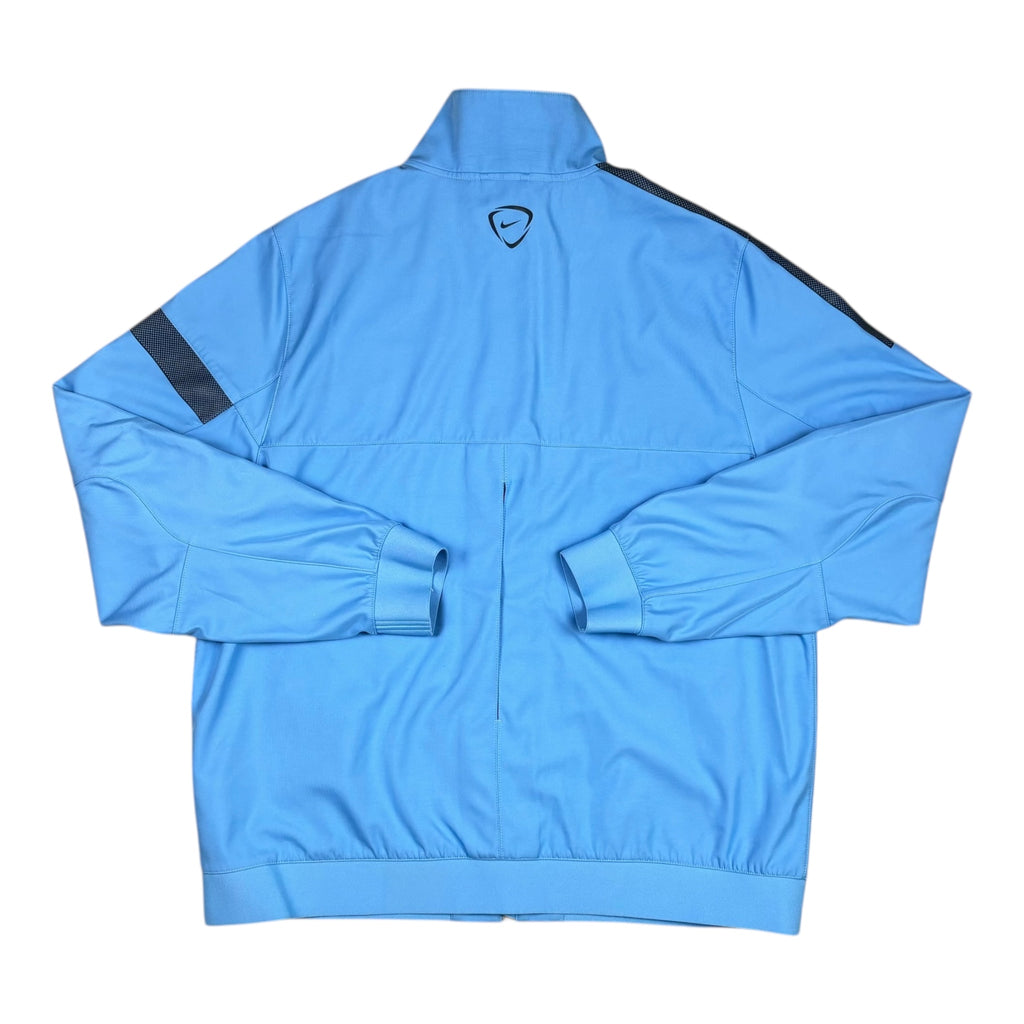 England Track Jacket