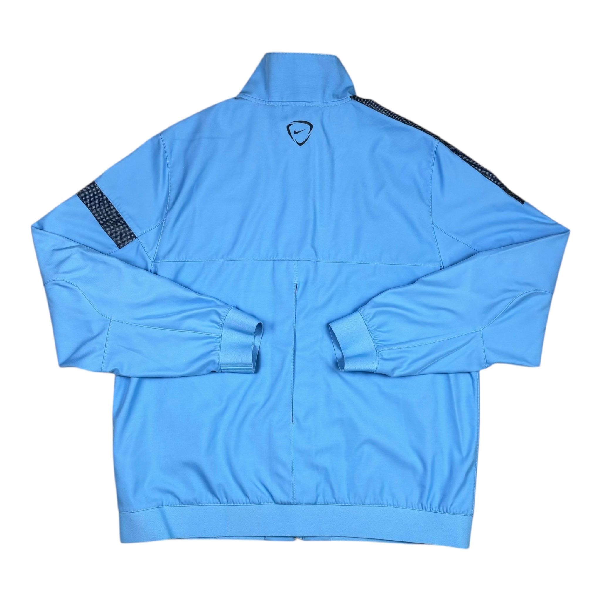 England Track Jacket