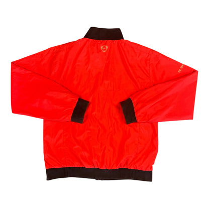 Barcelona Trainingsjacke