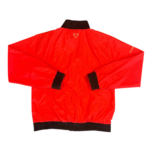 Barcelona track jacket
