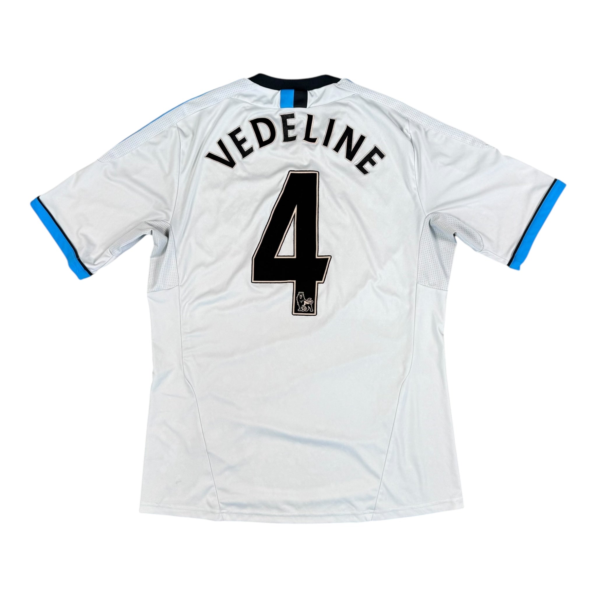 Liverpool jersey