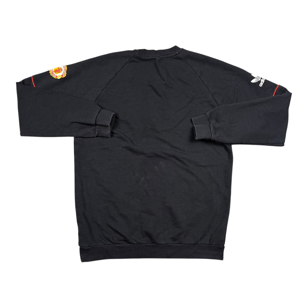 Manchester United Sweater
