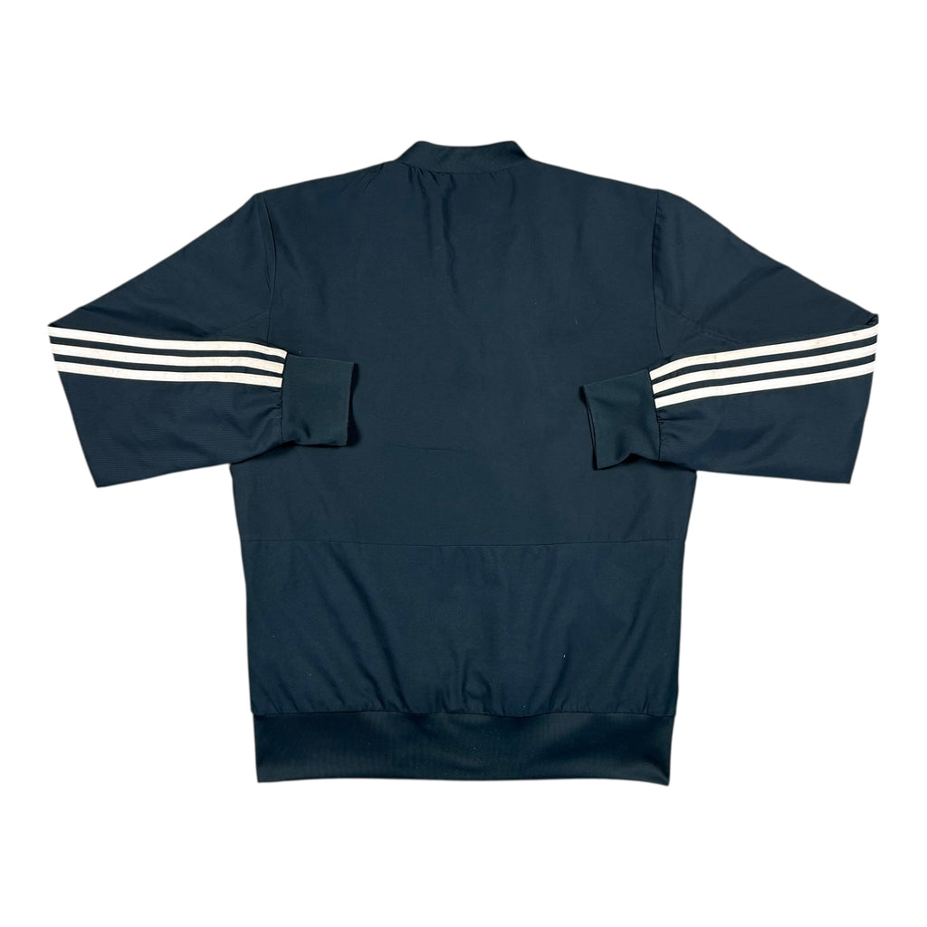 Real Madrid training jacket