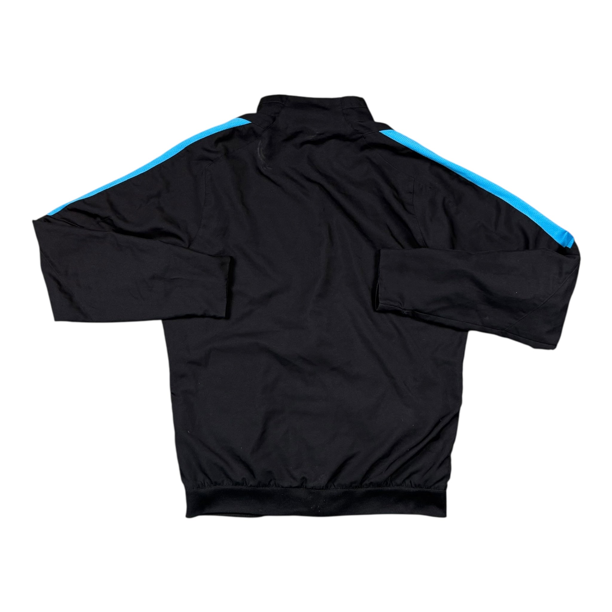 Barcelona track jacket