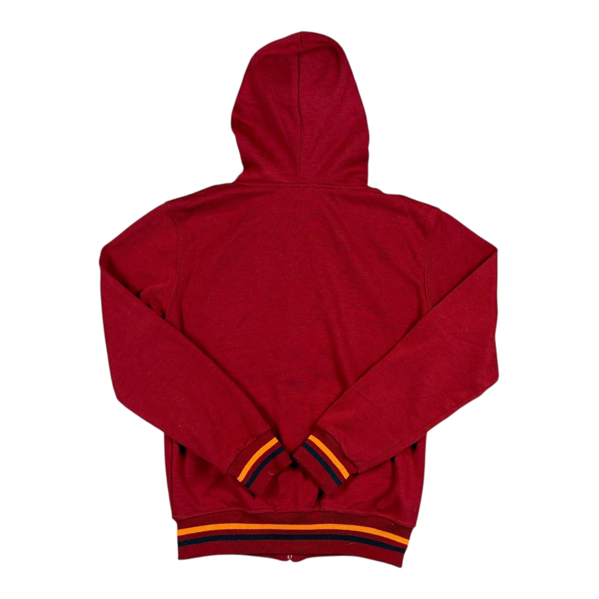 Roma Zipper