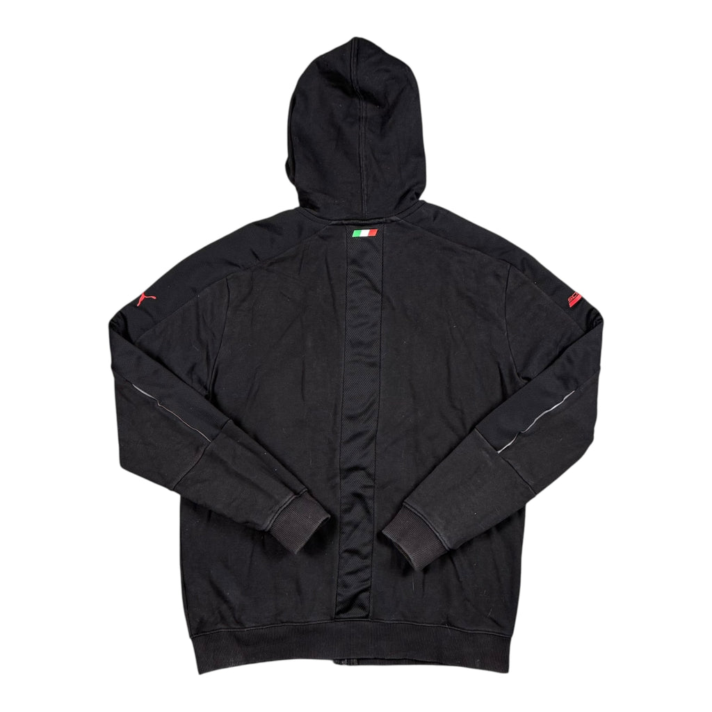 Ferrari Zipper