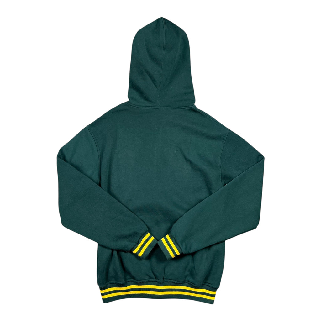 Australia Zipper