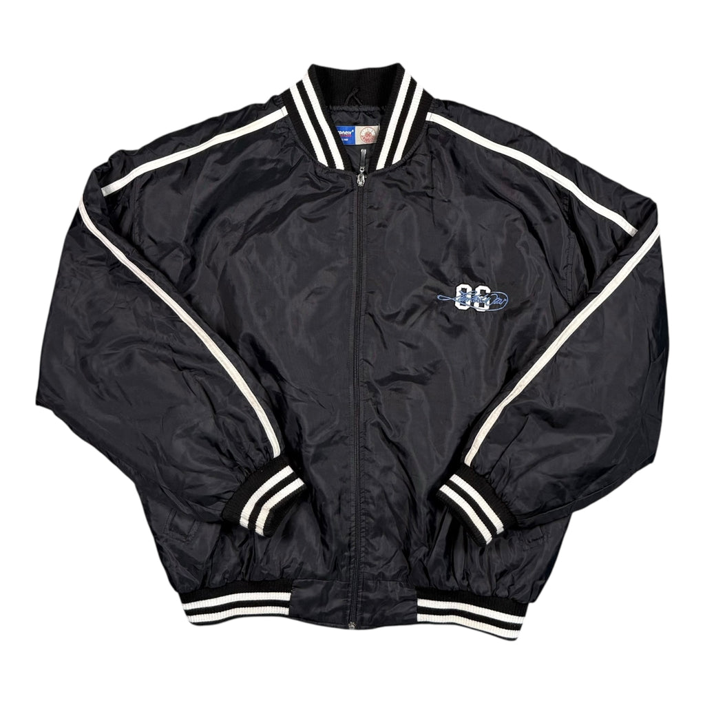 90s Rap Bomberjacke
