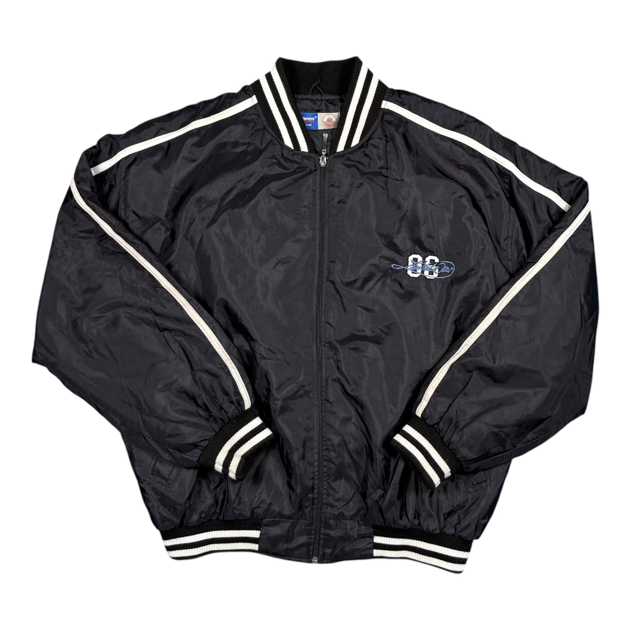 90s Rap Bomberjacke