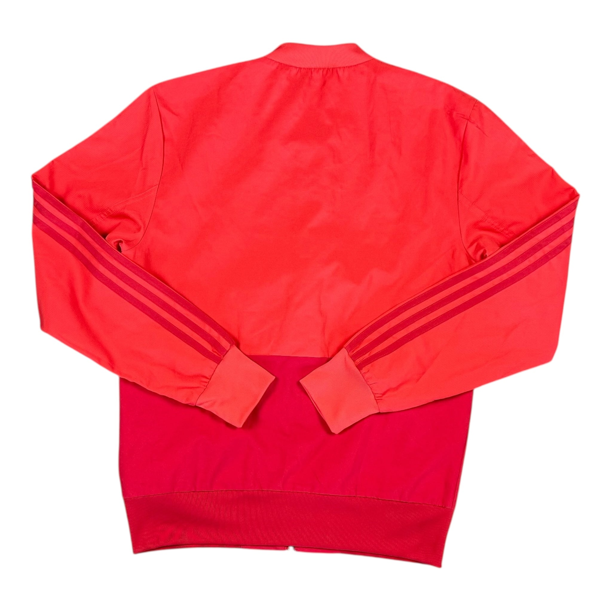 Manchester United training jacket