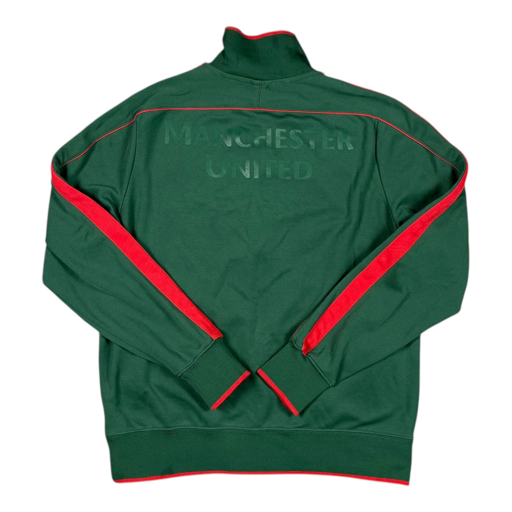Manchester United Trainingsjacke