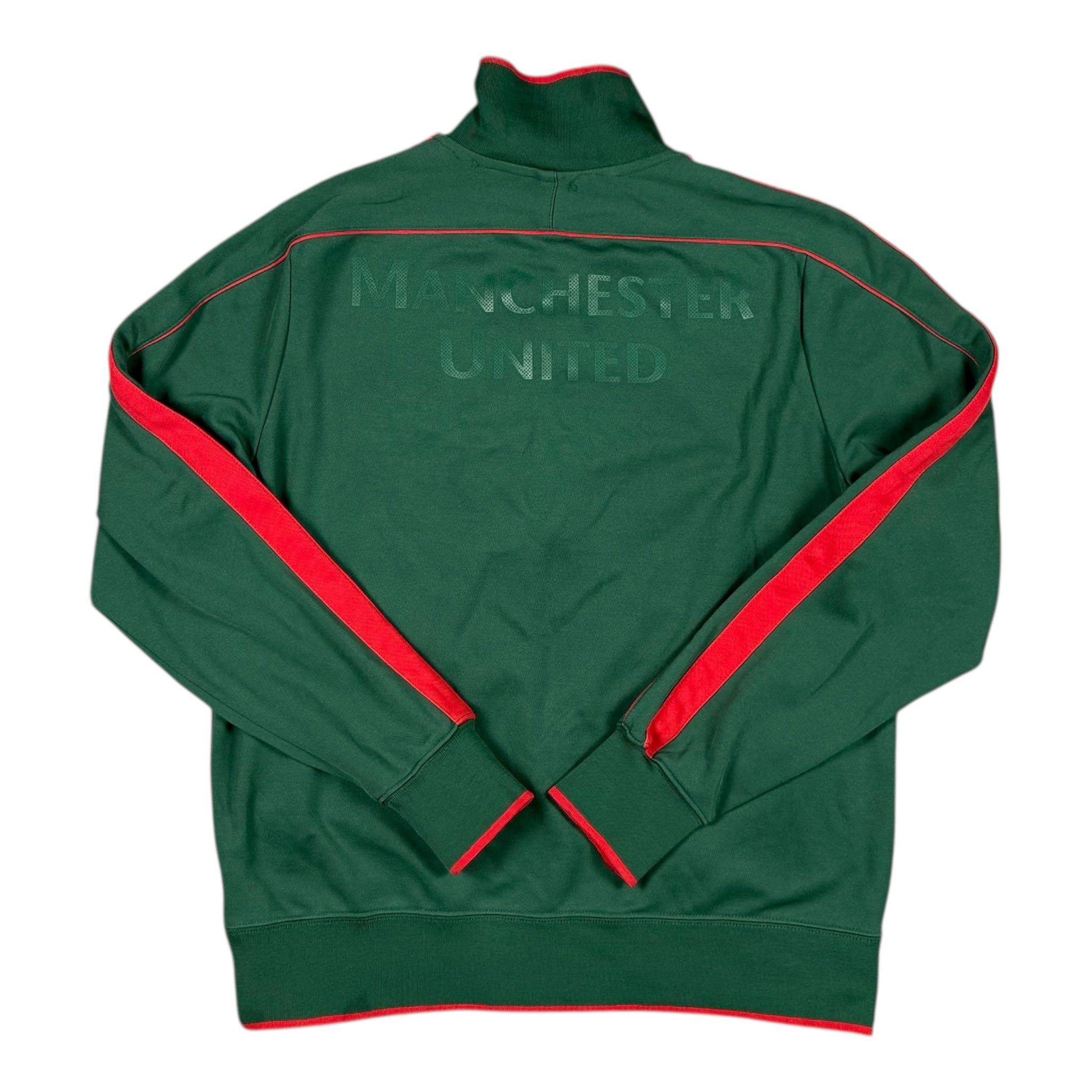 Manchester United Trainingsjacke