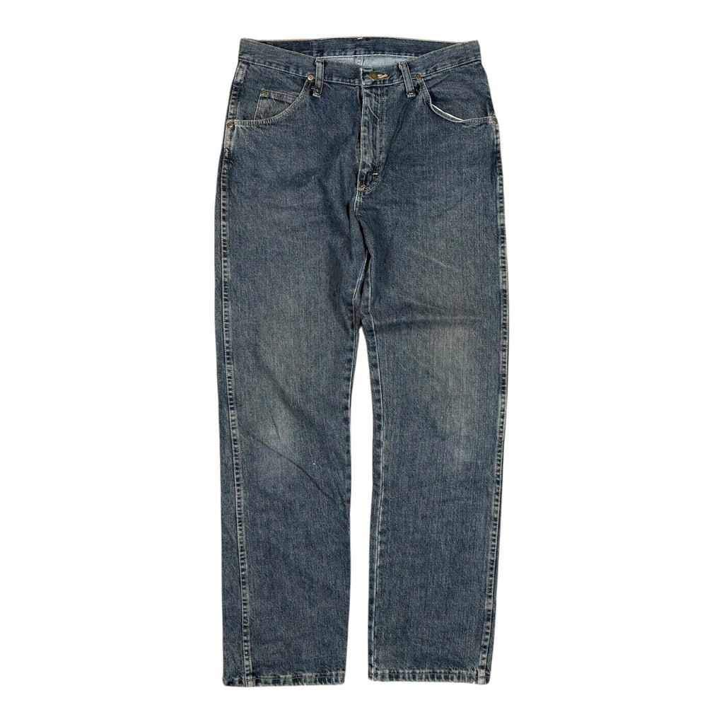 Straight Jeans