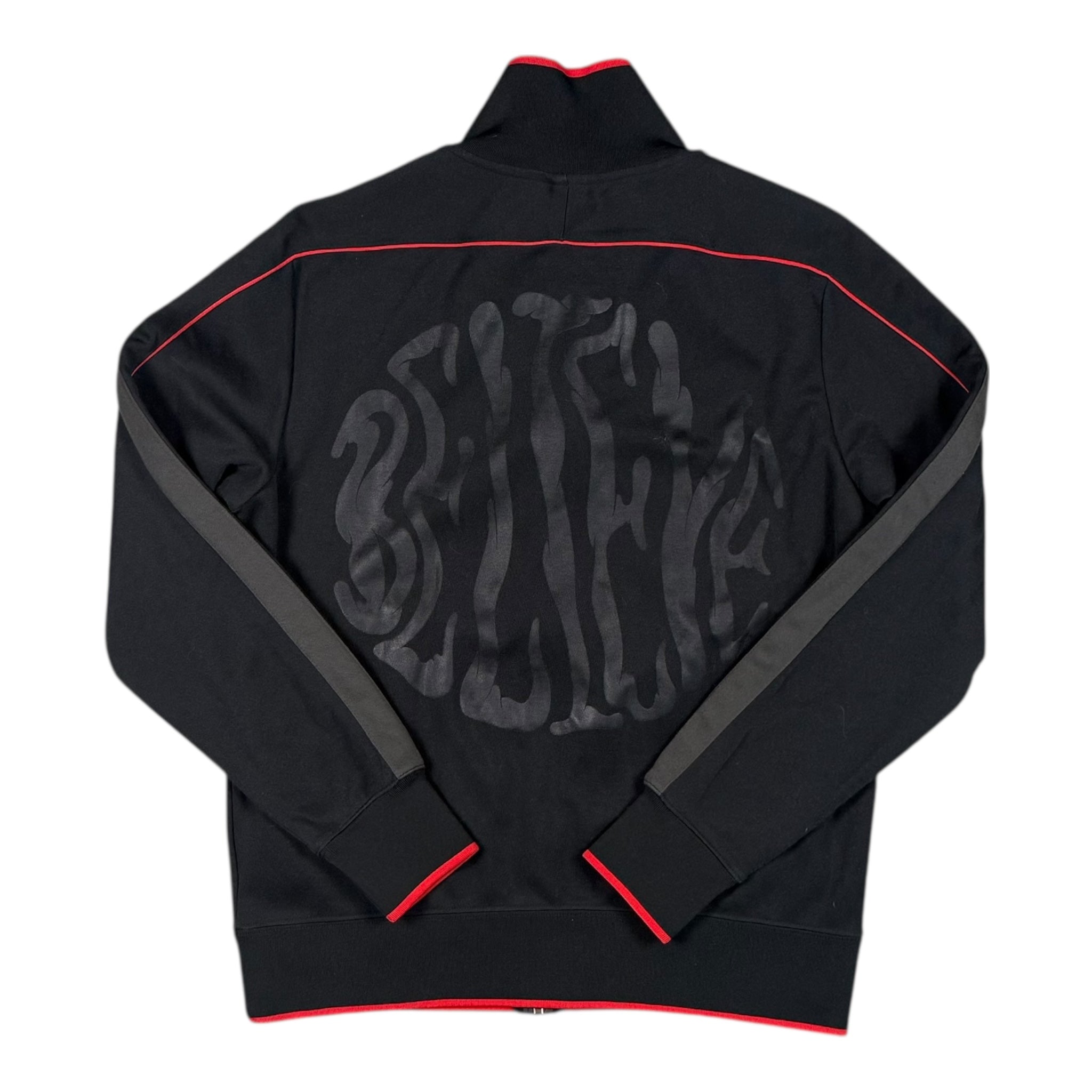 Manchester United Trainingsjacke