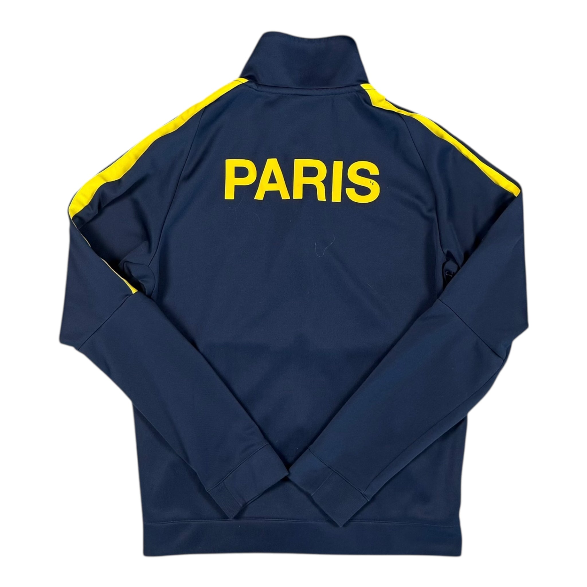 PSG Trainingsjacke
