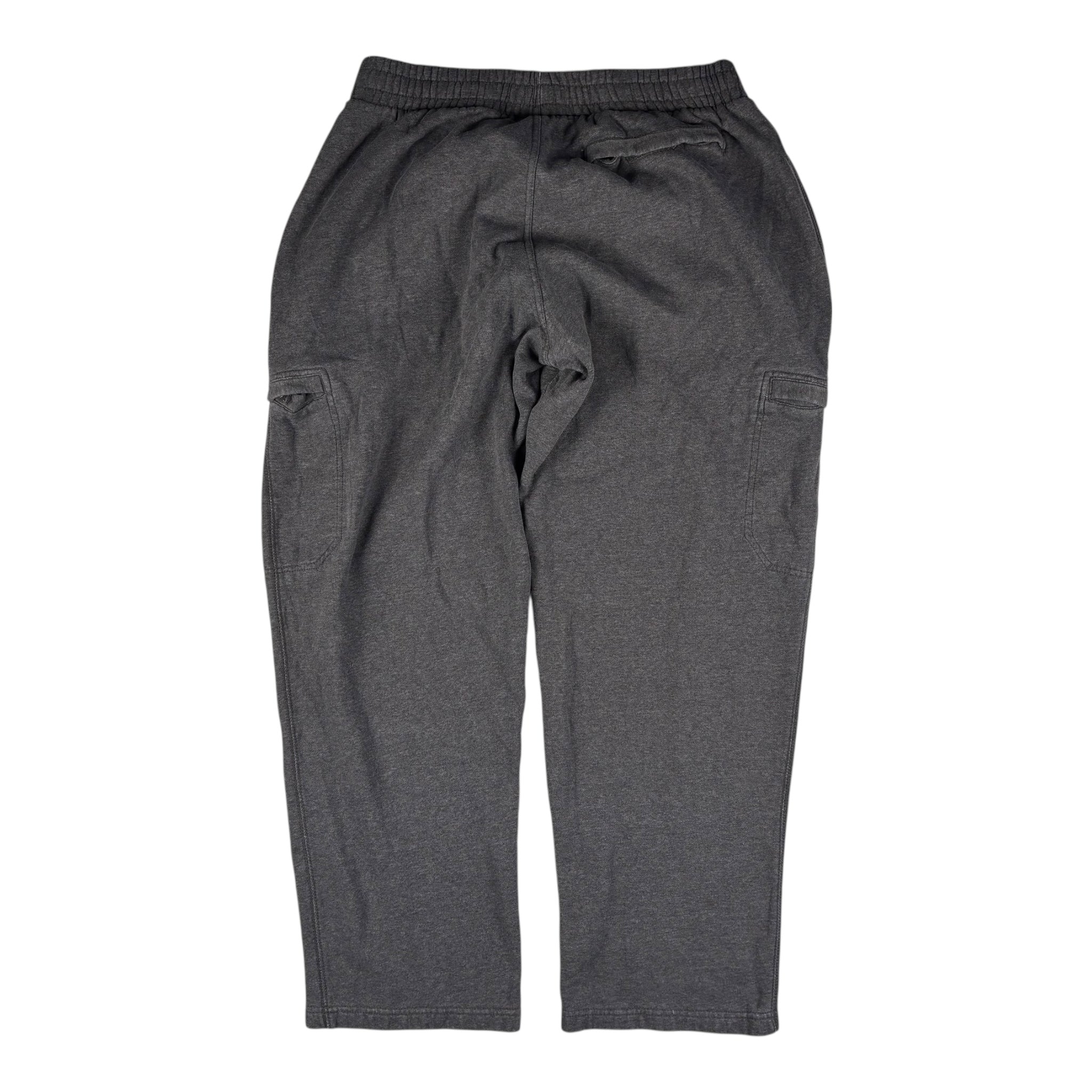 Baggy jogging pants