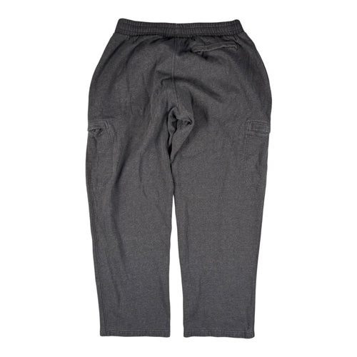Baggy jogging pants