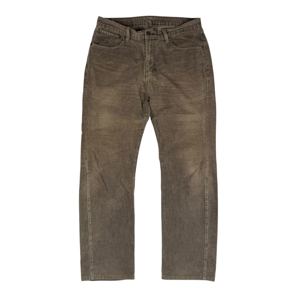 Cordhose