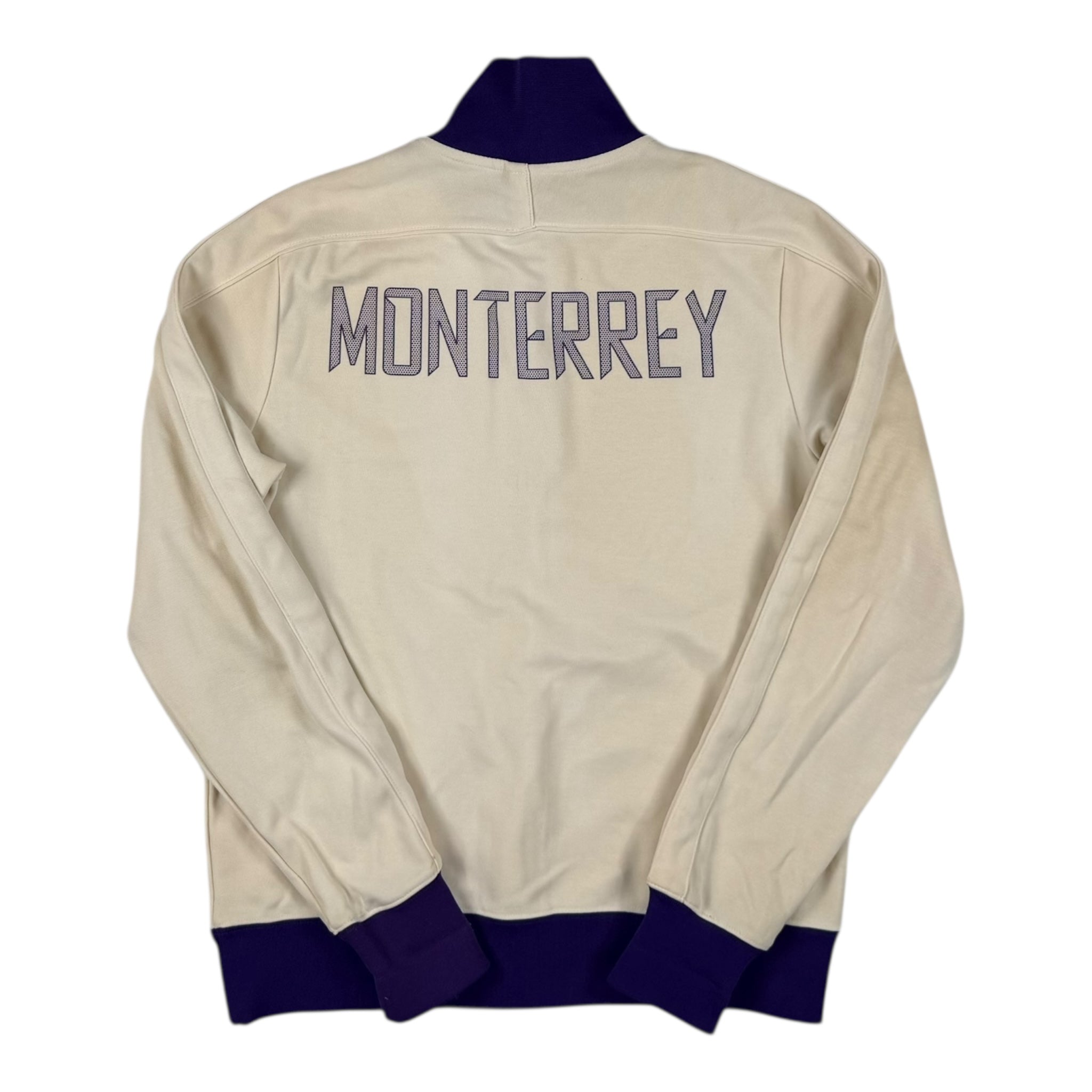 Monterrey Trainingsjacke