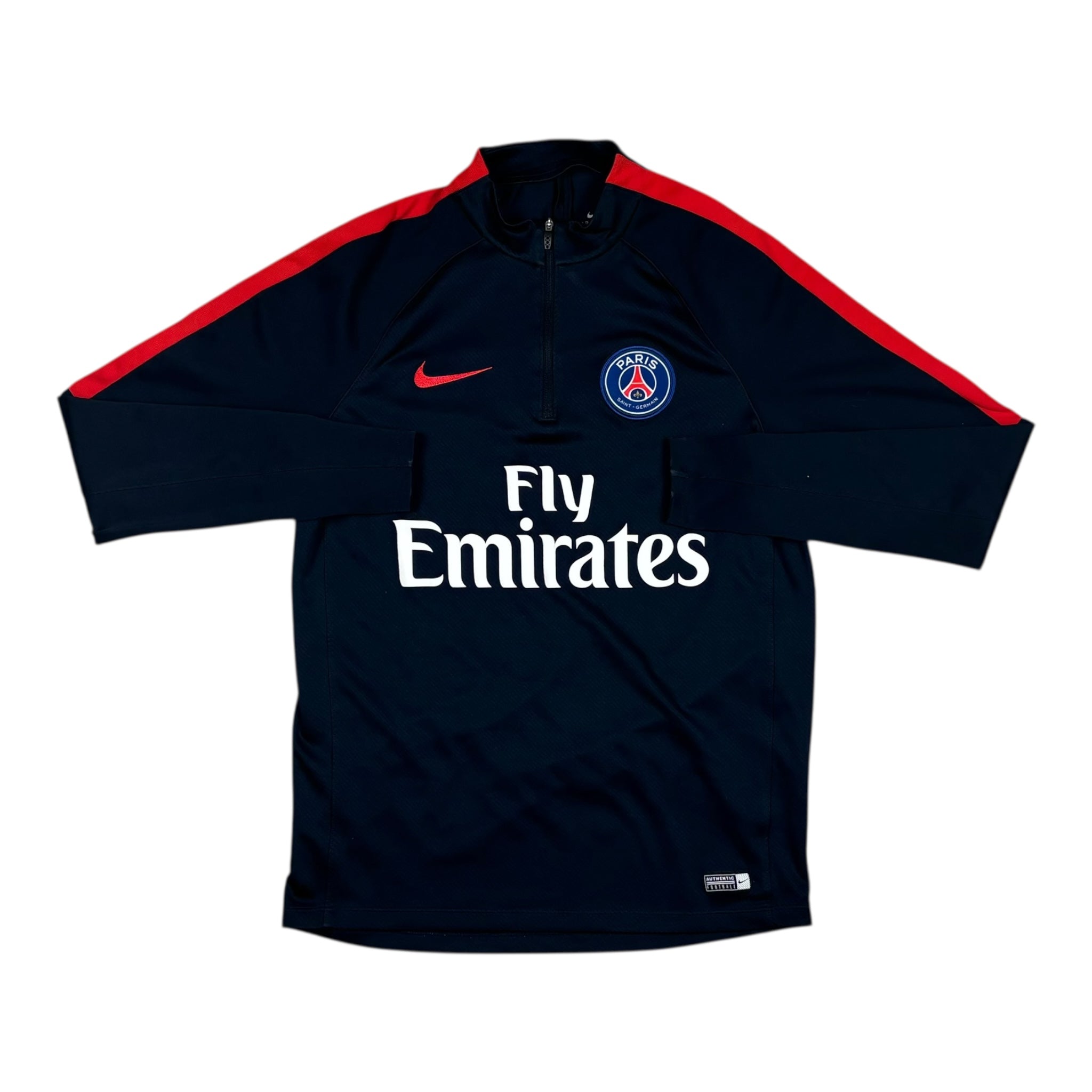 PSG Sweater